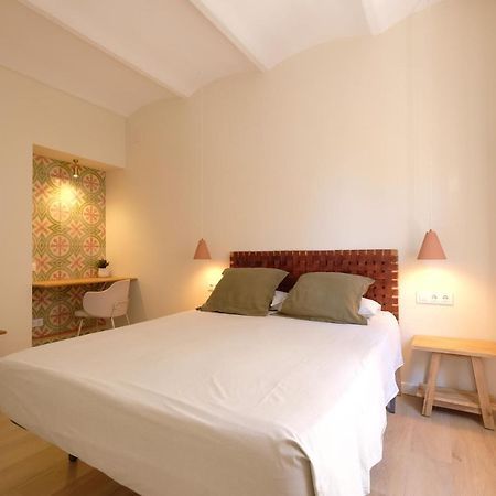 Apartamento Reina Mariacristina Таррагона Экстерьер фото