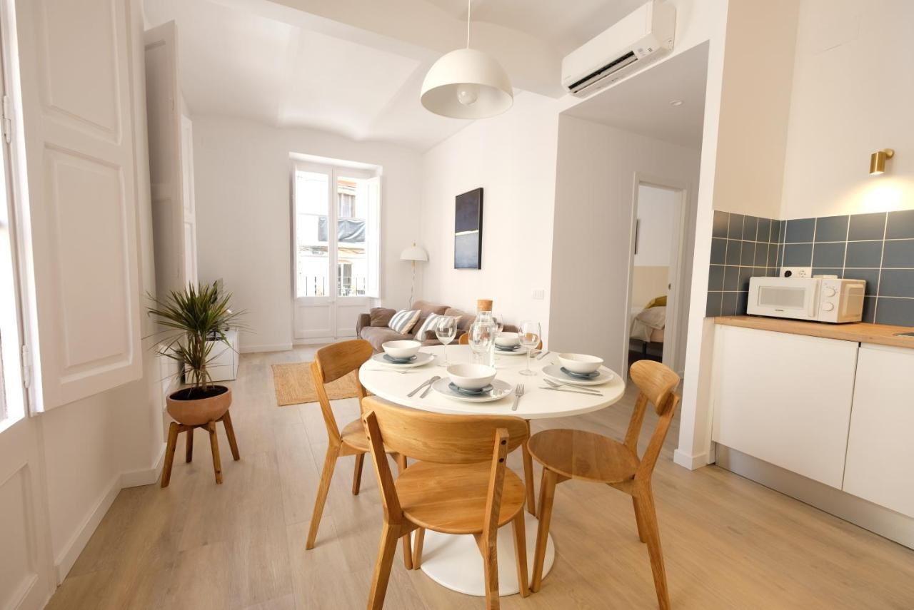 Apartamento Reina Mariacristina Таррагона Экстерьер фото
