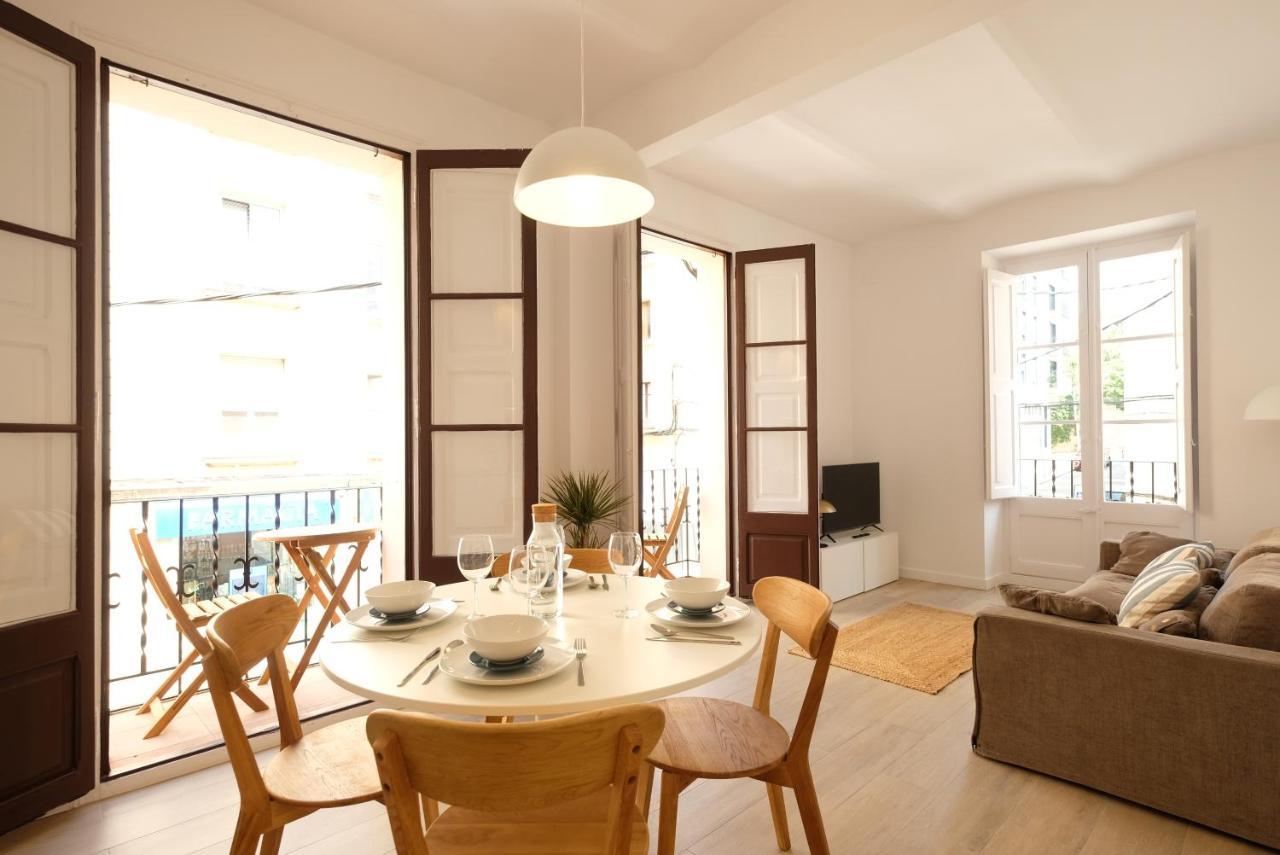 Apartamento Reina Mariacristina Таррагона Экстерьер фото