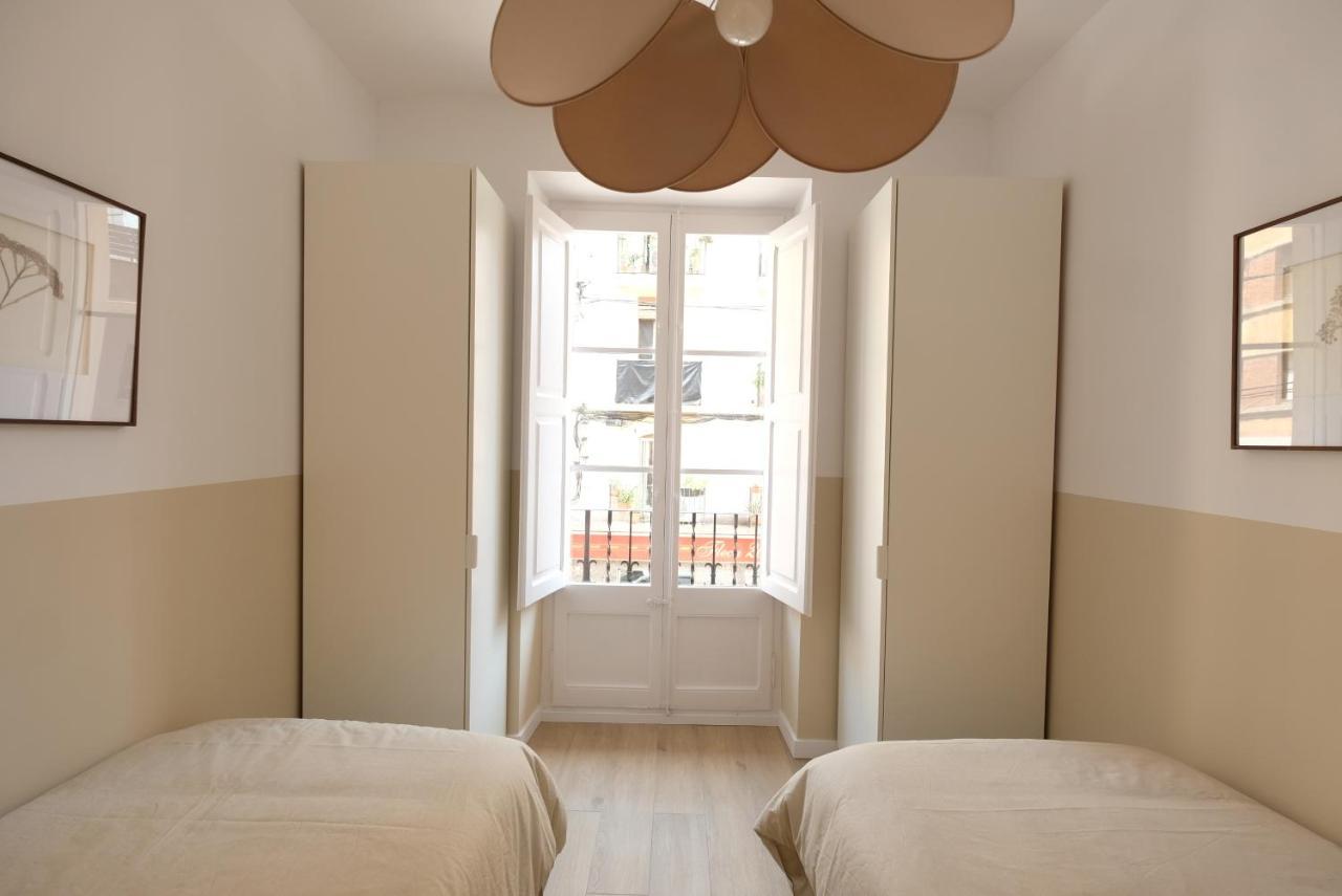 Apartamento Reina Mariacristina Таррагона Экстерьер фото