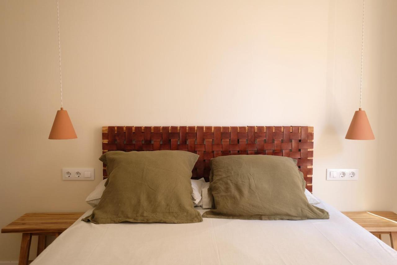 Apartamento Reina Mariacristina Таррагона Экстерьер фото