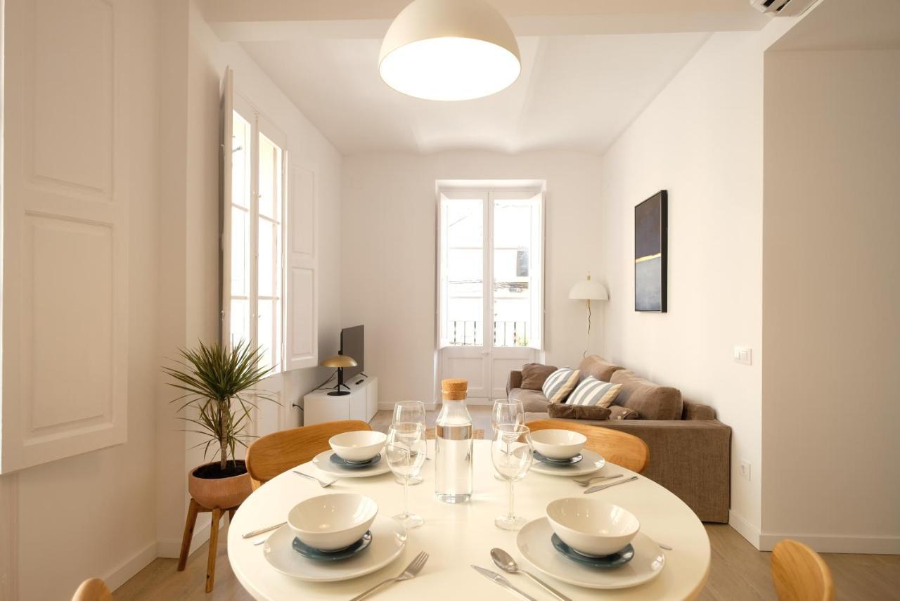 Apartamento Reina Mariacristina Таррагона Экстерьер фото