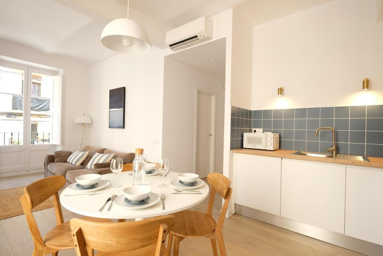 Apartamento Reina Mariacristina Таррагона Экстерьер фото